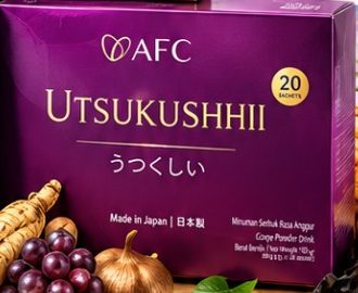 Kotak Utsukushhii