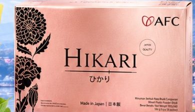 Kotak Hikari