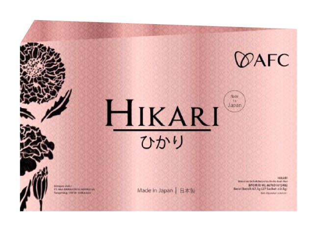 Kotak Hikari